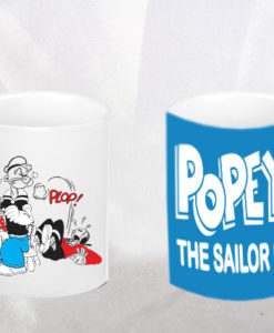 MAGIČNA ŠOLJA POPEYE - Слика 6