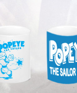 MAGIČNA ŠOLJA POPEYE - Слика 5