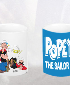 MAGIČNA ŠOLJA POPEYE - Слика 4