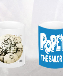 MAGIČNA ŠOLJA POPEYE - Слика 3