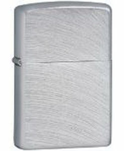 Z24647 ZIPPO UP.CHROME ARCH