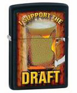 Z28294 ZIPPO UP.-218 I SUPPORT