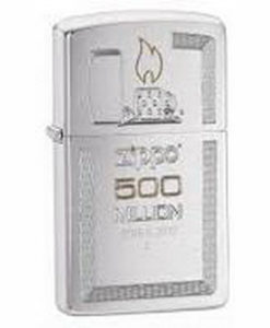 Z28412 ZIPPO UP.-500 MIL.REPLICA