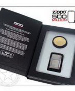 Z28413 ZIPPO UP.-500MIL.LIMITED