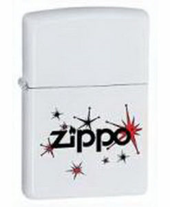 Z28557 ZIPPO UP.-VINTAGE STARS
