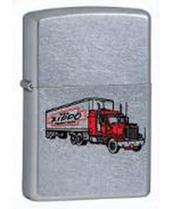 Z28565 ZIPPO UP.-ZIPPO TRUCK