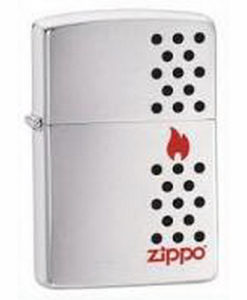 Z28569 ZIPPO UP.-ZIPPO CHIMNEY