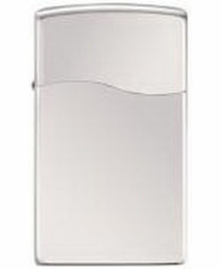 Z30200 ZIPPO BLU-HIGH POLISH CHROME