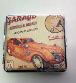 TABAKERA CARS - Слика 4