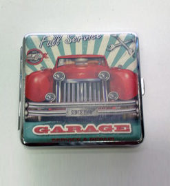 TABAKERA CARS - Слика 3
