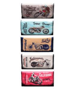 Motorace torbica
