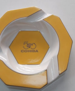 PEPELJARA COHIBA 50 ANO