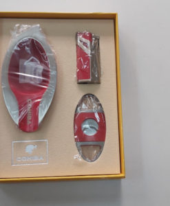 COHIBA POKLON SET 3