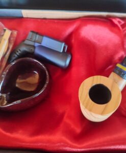 Alternative view of LULA SET BIG DE LUXE