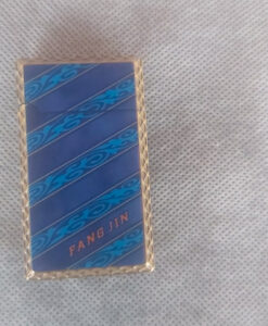 JINN UPALJAČ RONSON STYLE